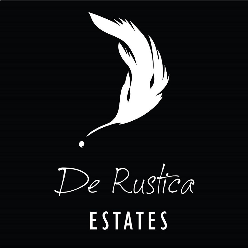 De Rustica Cover Image